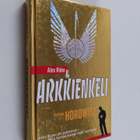 Anthony Horowitz : Alex Rider & arkkienkeli - pikkukuva 1