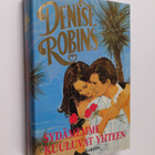 Denise Robins : Sydämemme kuuluvat yhteen - pikkukuva 1