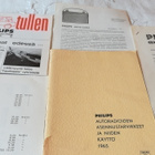 Philips autoradio - pikkukuva 2
