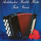 Taito Vainio - 1991 - Arkihuolesi Kaikki Heitä - CD - pikkukuva 1