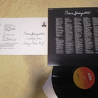 BRUCE SPRINGSTEEN - Greetings From Asbury Park LP - pikkukuva 2