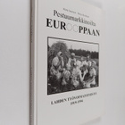 Riitta Saarinen : Pestuumarkkinoilta Eurooppaan : Lahden ... - pikkukuva 1