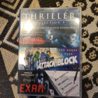 Thiller Collection 5 - pikkukuva 1
