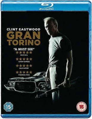 Gran Torino (BLU-RAY)