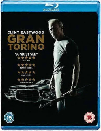 Gran Torino (BLU-RAY)