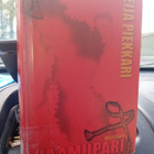 Eija Piekkari  : Haamupari ( SIS POSTIKULU  ) - pikkukuva 1