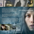 The Tall Man - Pelon Legenda  -  DVD - pikkukuva 2