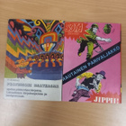 3 kpl Diabolik 3/1975,7/1976 ja 3/1977 - pikkukuva 2