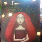 Lacombe : Lumoojien sukua ( SIS POSTIKULU  ) - pikkukuva 1