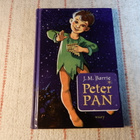 PETER PAN  ( J.M. BARRIE) - pikkukuva 1