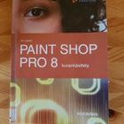 Paint Shop Pro 8 : kuvankäsittely - pikkukuva 1