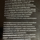 KATASTROFIPSYKOLOGIAN PERUSTEET - pikkukuva 2