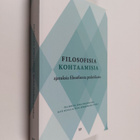 Antti S. Mattila ym. : Filosofisia kohtaamisia : ajatuksi... - pikkukuva 1