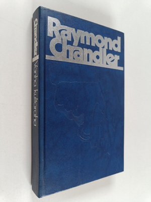 Raymond Chandler : Vanha kultaraha