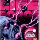 LIFEFORCE - Tappava yhteys (1985) 2-Disc Special Edition OOP - pikkukuva 3