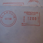 Fär-saaret kaksikymmentä postilähetystä - pikkukuva 4