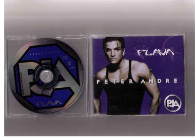 CDS Peter Andre-Flava