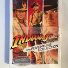 Indiana Jones Adventure Collection (3-disc) Spielberg - pikkukuva 1