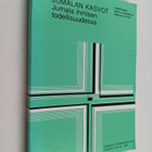 Risto A. ym. (toim.) Ahonen : Jumalan kasvot : Jumala ihm... - pikkukuva 1