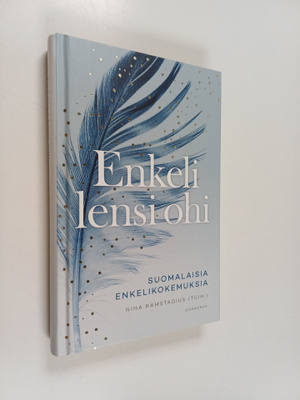 Nina (toim.) Ramstadius : Enkeli lensi ohi : suomalaisia ...