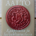 Seppo Aalto - Kauppiaita ja laivanvarustajia (sid.) - pikkukuva 1