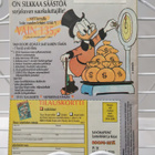 Aku Ankka 42 1991 - pikkukuva 2