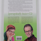Sirpa Sironen-Hänninen : Ipanakerä (CD puuttuu) - pikkukuva 2
