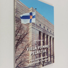 Paavo Väyrynen : Vielä voimme pelastua : tie itsenäiseen ... - pikkukuva 1