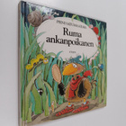 Janet McDonnell : Ruma ankanpoikanen - pikkukuva 1