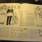 LASTEN ROOLIASU KIRJA   Tuula Abrahamsson   Tammi 1984 - pikkukuva 3
