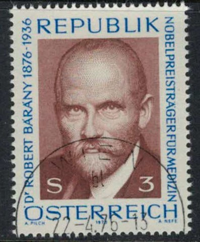 Itävalta Mi 1509 o