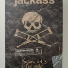 Jackass, Volumos 2 & 3 + The Movie - DVD BOX - pikkukuva 3