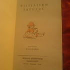 Kirsi Kunnas / Tiitiäisen satupuu - pikkukuva 2