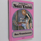 Carolyn Keene : Neiti Etsivä San Franciscossa - pikkukuva 1