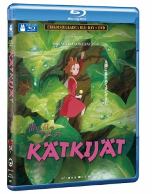 Kätkijät (BLU-RAY)