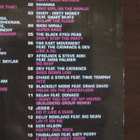 R & B Collection 2012 3CD - pikkukuva 4