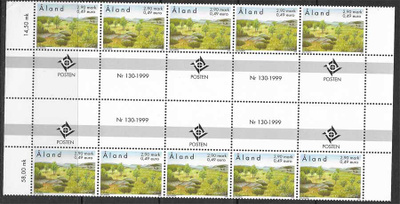 Välilöparit LaPe n:o 157 **