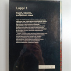 Martti (toim.) Linkola : Lappi 1-4 : Suuri, kaunis, pohjo... - pikkukuva 2