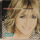 Marion • Elämän Voimaa CD - pikkukuva 1