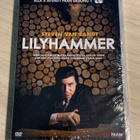 Lilyhammer: Kausi 1 (2DVD) Steven Van Zandt (UUSI) - pikkukuva 1