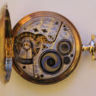 ELGIN 14 K FIN 585/1000 - pikkukuva 2