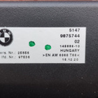 Bmw 3-sarjan G21 tavaratilan verkko - pikkukuva 2
