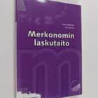Kaija Häkkinen : Merkonomin laskutaito - pikkukuva 1