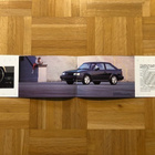 Esite Mercury mallisto 1987: Grand Marquis, Sable, Cougar ym - pikkukuva 5