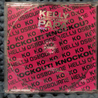 KELLY OSBOURNE - PAPA DON'T PREACH CDS - pikkukuva 2