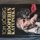 Lamppu Laamanen: Tom Sjöberg – Rööperin katupoika - pikkukuva 1
