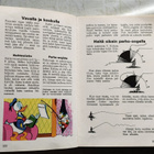 SUDENPENTUJEN KÄSIKIRJA, WALT DISNEY - pikkukuva 4