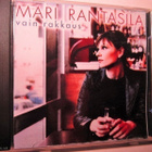 Mari Rantasila : Vain rakkaus -  CD / 11 raitaa - pikkukuva 1