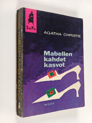 Agatha Christie : Mabellen kahdet kasvot