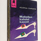 Agatha Christie : Mabellen kahdet kasvot - pikkukuva 1